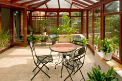 Boulton Moor conservatory quotes