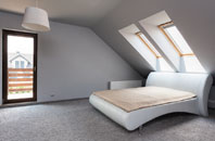 Boulton Moor bedroom extensions