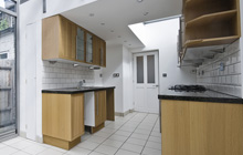Boulton Moor kitchen extension leads